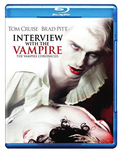 Interview with the Vampire B00LXPR0EA Book Cover