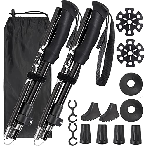 I 10 Migliori Bastoni Da Nordic Walking - Natale 2025 - Foto 14