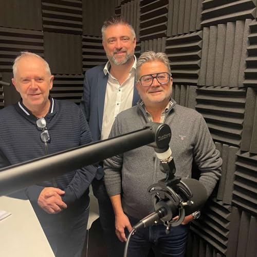 Ronny Van Gerwen - Autovista : &laquo; 2025 restera une ann&eacute;e compliqu&eacute;e pour les valeurs r&eacute;siduelles &raquo;