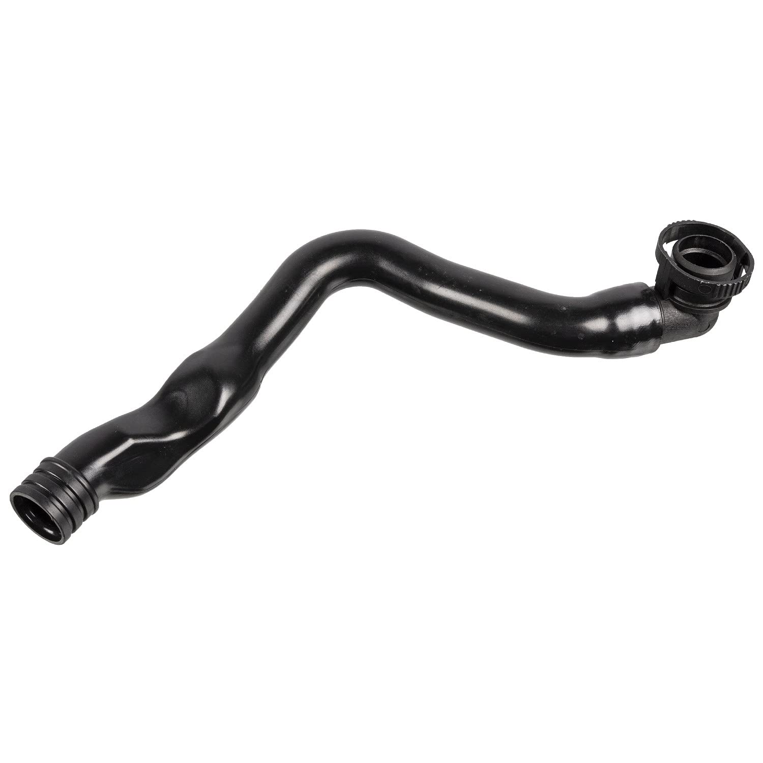 Fits FEBI FE170314 Hose, cylinder head cover ventilation FE170314 febi Bilstein
