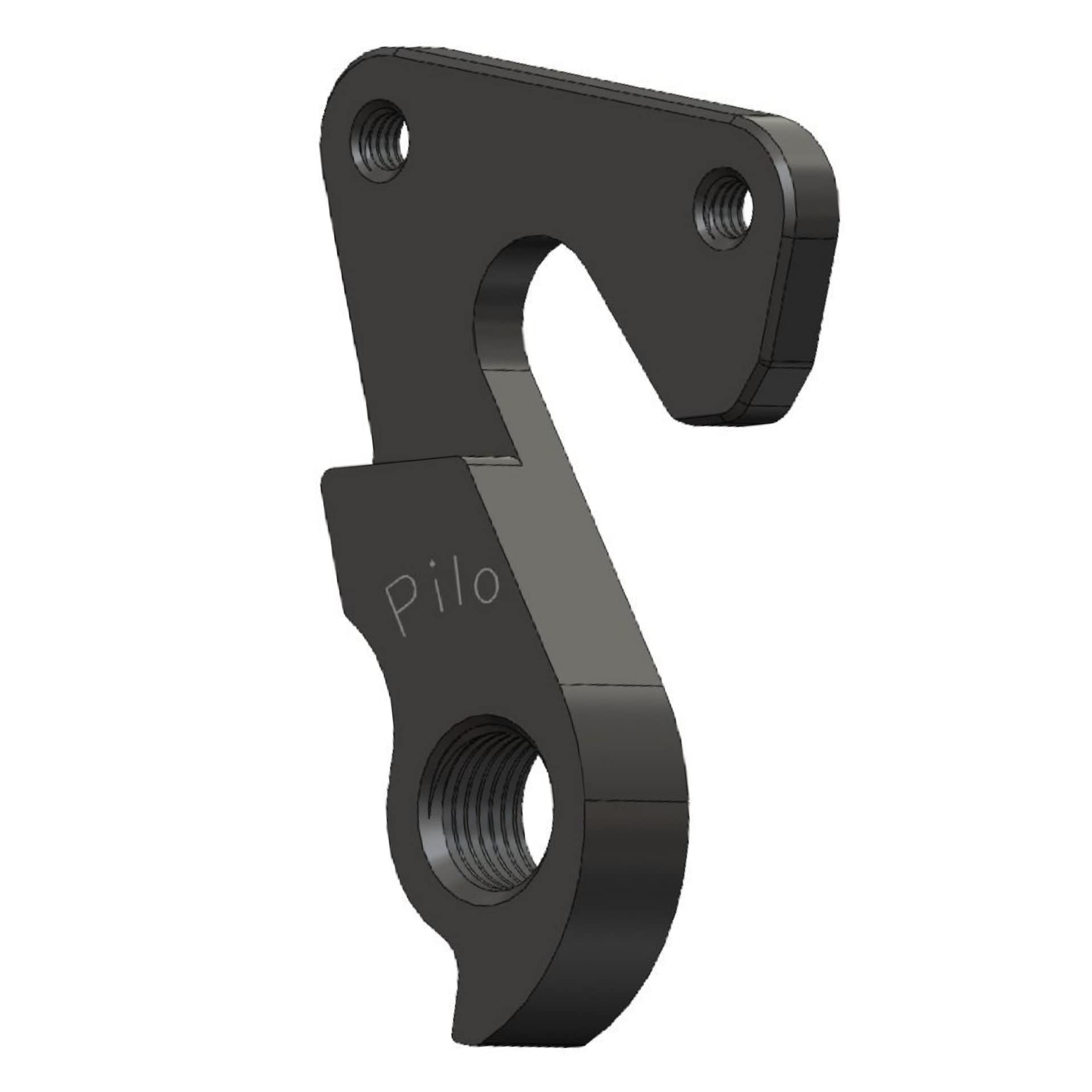 Pilo D1032 Airwolf / Sava Derailleur Hanger One Size