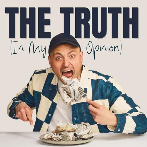 The Truth (In My Opinion) cover art