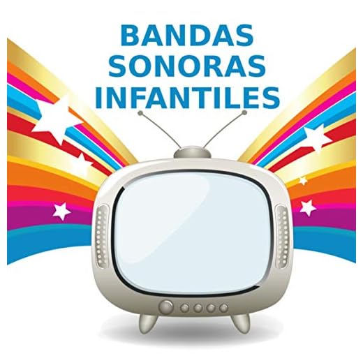 Bandas Sonoras Infantiles