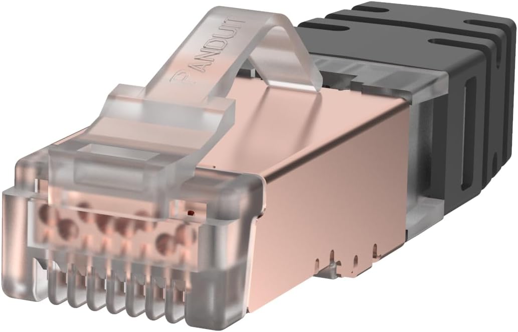 Panduit SPS6X88-C Modular Plug 8-Position