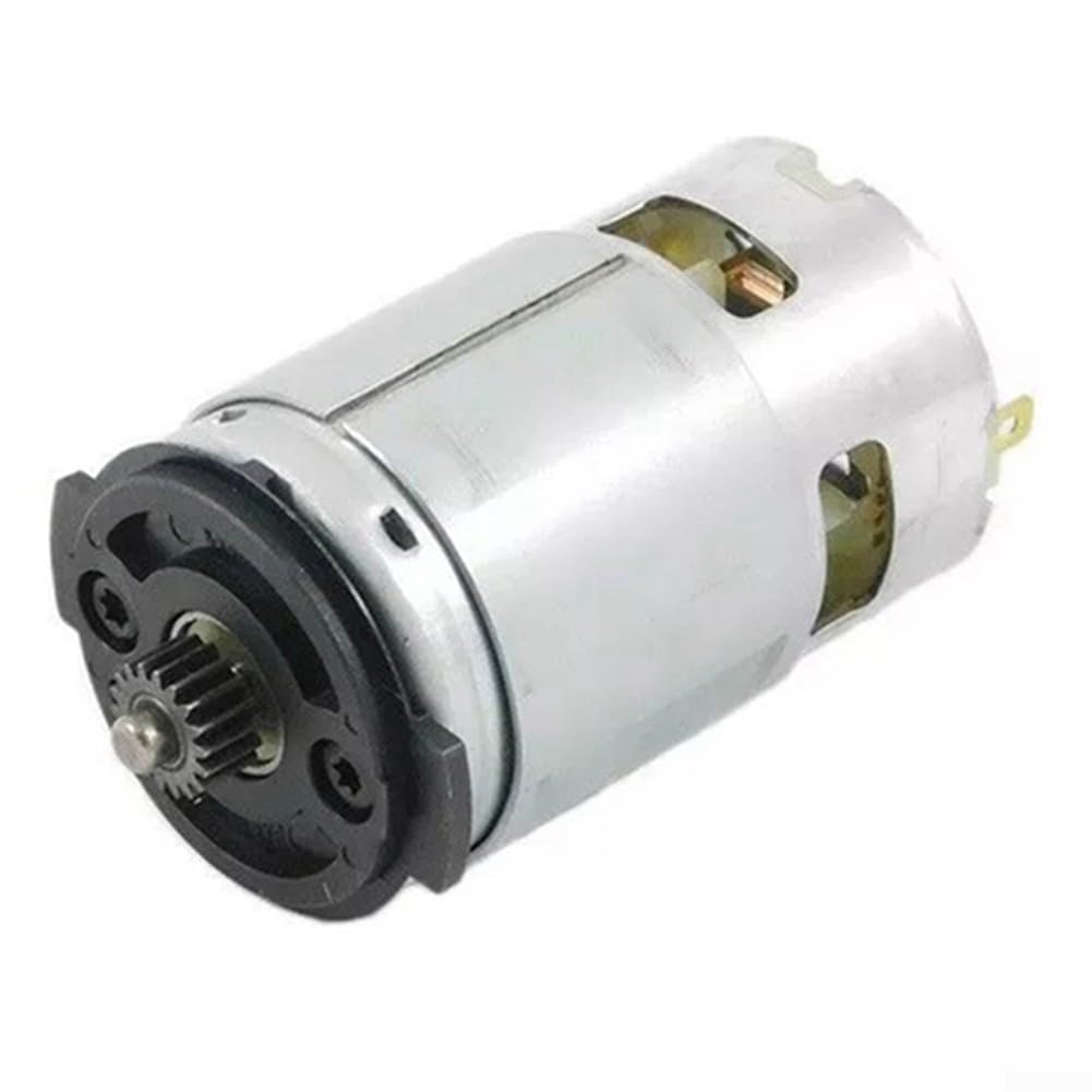 Motor de 18 dientes para DCD771 DCD771C2 TYPE1 TYPE10, parte N279939 N362741 N440316, componente de caja de cambios de metal para taladro inalámbrico de 18 V