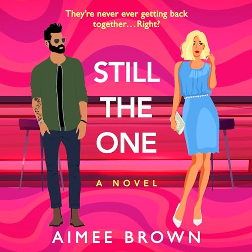 Still the One [Written by Aimee Brown] episode artwork