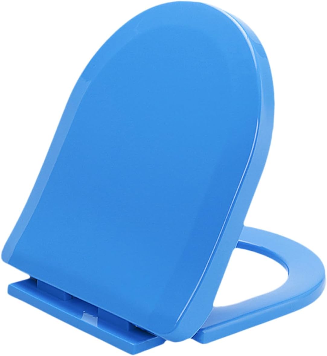 Alipis Potty Training Seat for Toddlers Easy to Install Toilet Seat Smooth Edges and Fit for Overcoming Fear and Comfortable Use