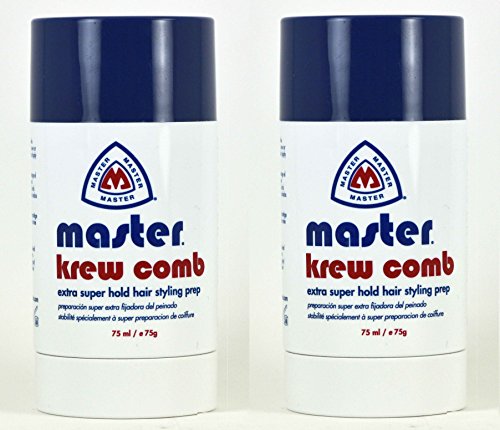 Krew Comb Stick - 2 pieces