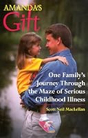 Amanda's Gift 096652716X Book Cover