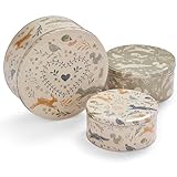 Woodland : animaux de la campagne anglaise.