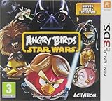 Angry Birds: Star Wars Angry Birds: Star Wars