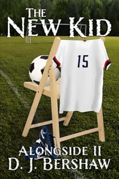 Paperback The New Kid: Alongside II Book