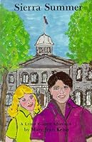 Sierra Summer 0962140635 Book Cover