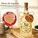 Imagen de Vetbuosa Regalos 50 Cumpleaños Mujer