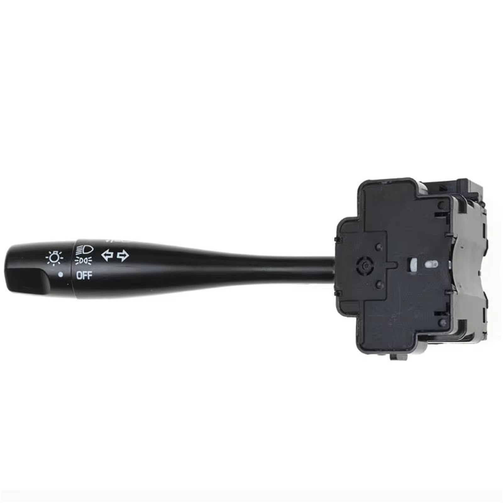 Steering Column Switches Compatible with Nissan for ALMERA 1996-2000 Turn Signal Switch Headlamp Dimmer Switch 25540-0W000 255400W000 25540-0C000 25540-0W010