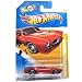 Hot Wheels 2012, '73 Pontiac Firebird RED, 2012 new models, 16/247. 1:64 Scale.