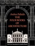 The Four Books of Architecture (Dover Architecture Book 1)