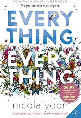 Everything, Everything