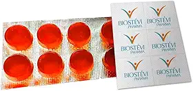 Goma de Colágeno Verisol + Ácido Hialurônico + Vitamina E + Associações - 30 Gomas