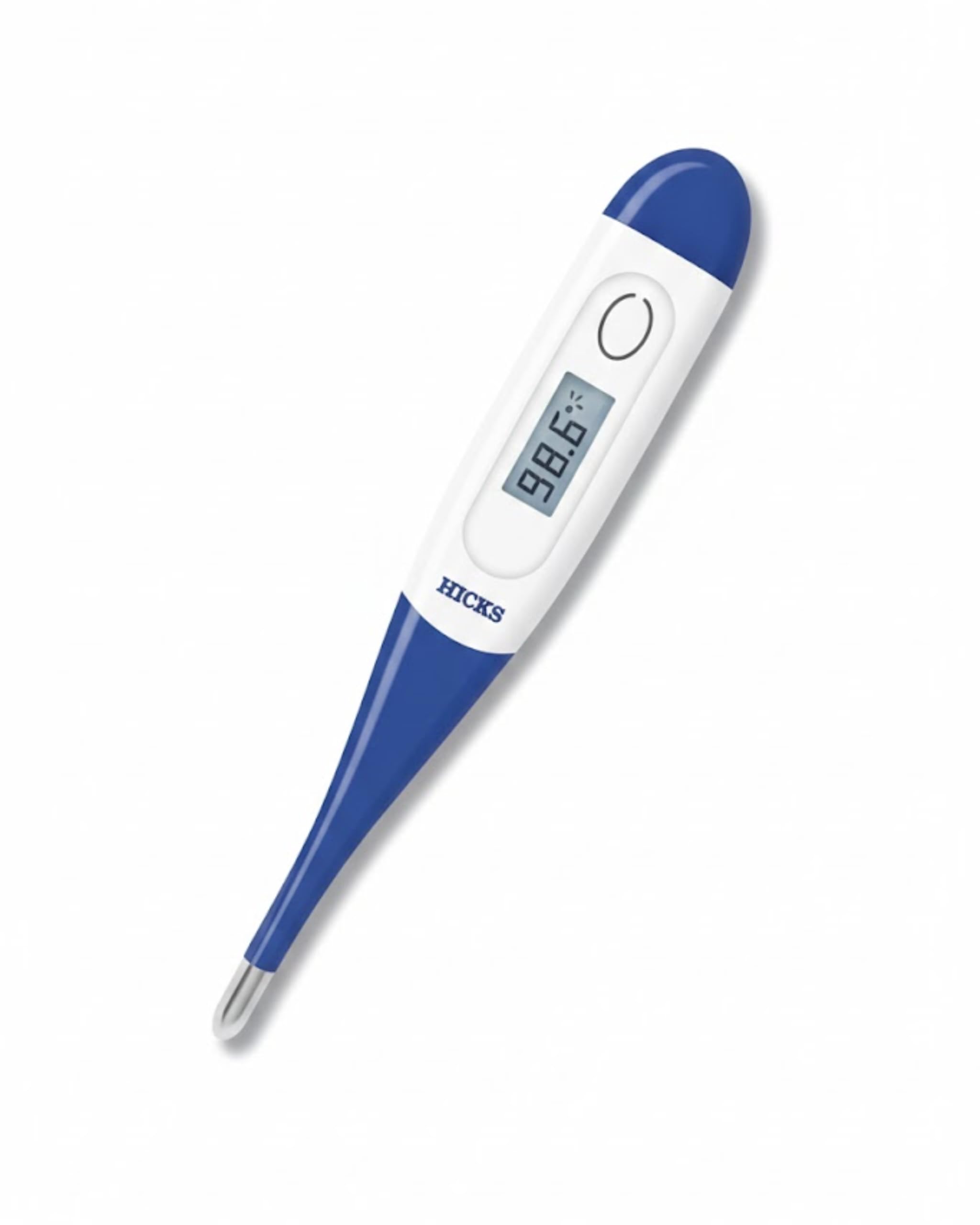 Flexible Tip DMT-423 Digital Thermometer for Fever | Accurate Medical Thermometer for Adults, Kids & Baby | Fast Reading, Oral, Armpit, Rectal Use-image-32