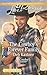 The Cowboy's Forever Family (Cowboy Country)