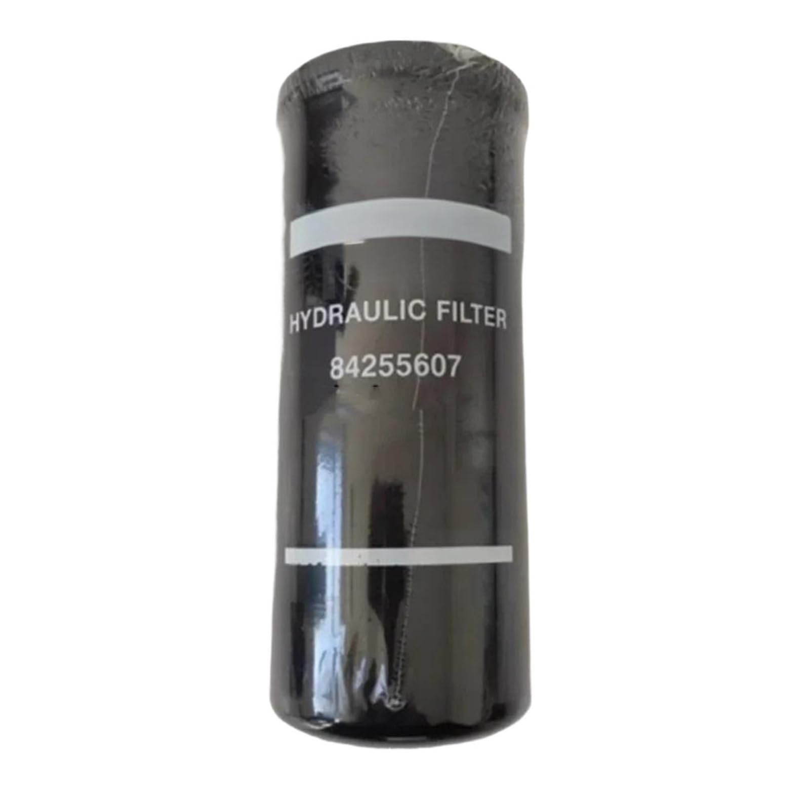CLEUFWKO 1PCS Hydraulic Filter 84255607 for Industrial Filter 84255607