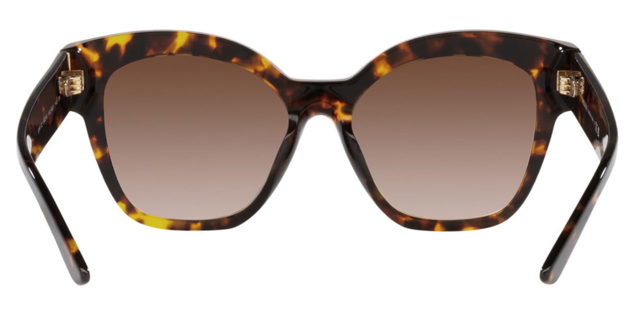 Prada 0PR 17ZS 54 VAU6S1 Gafas de Sol, Unisex-Adult, Multicolor (Multicolor), Talla Única