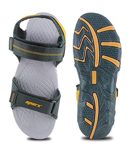 Image of SPARX Men's Ss0564g Sandal