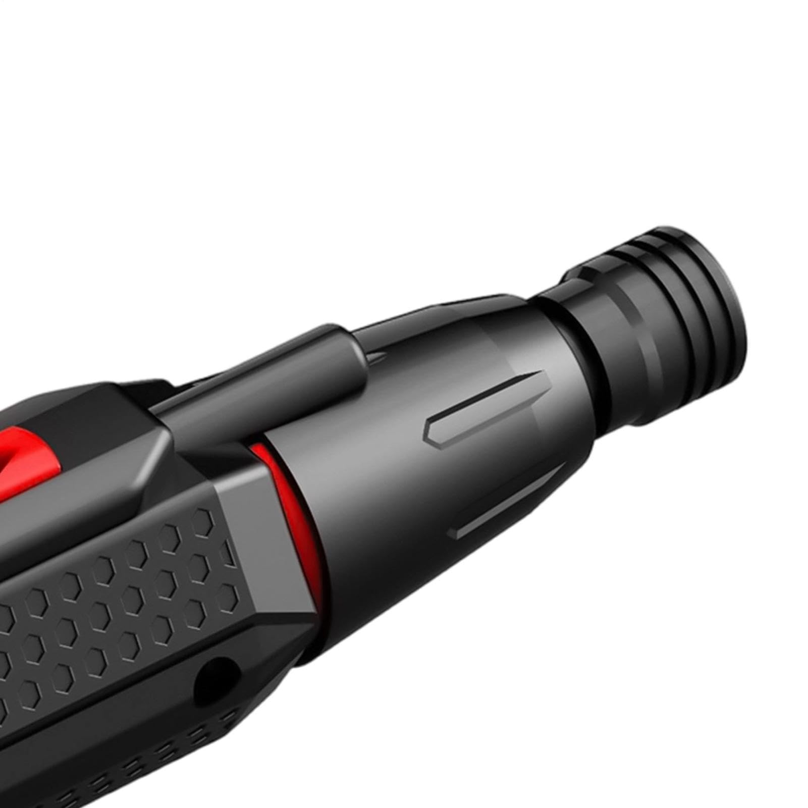 Set di cacciaviti elettrici Avvitatore Ricaricabile a 3 Velocità con Luce