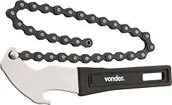 Vonder, Chave De Corrente, Uso Leve.