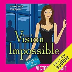 Vision Impossible Titelbild