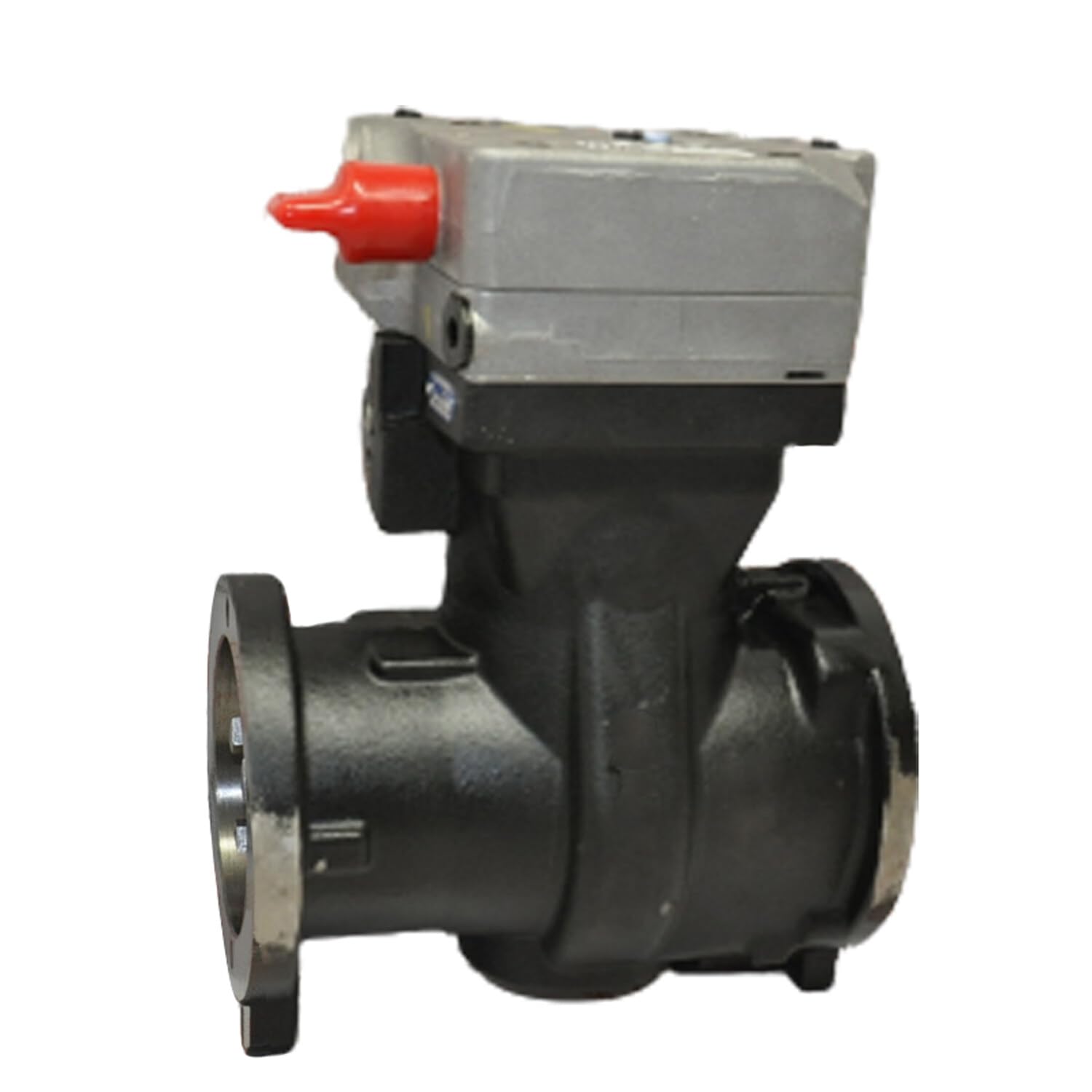 Amazon.com: Disenparts 4975633 4295612 Air Brake Compressor  