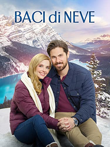  Snowkissed - Baci di neve