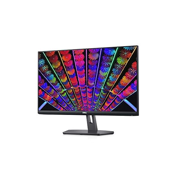 Dell S2421NX - Monitor 23.8" Full HD, 75Hz, IPS, 4 ms, AMD FreeSync - Image 3