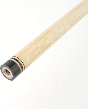 Amazon.co.jp: ビリヤード キュー 早川工房 バーズアイメープル 上下