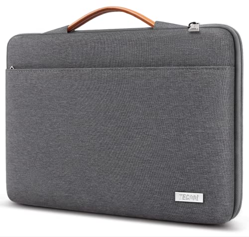 TECOOL Funda Ordenador Portátil 13 Pulgadas para MacBook Air 13 M4 M3 M2 M1 2025 2024-2018, MacBook...