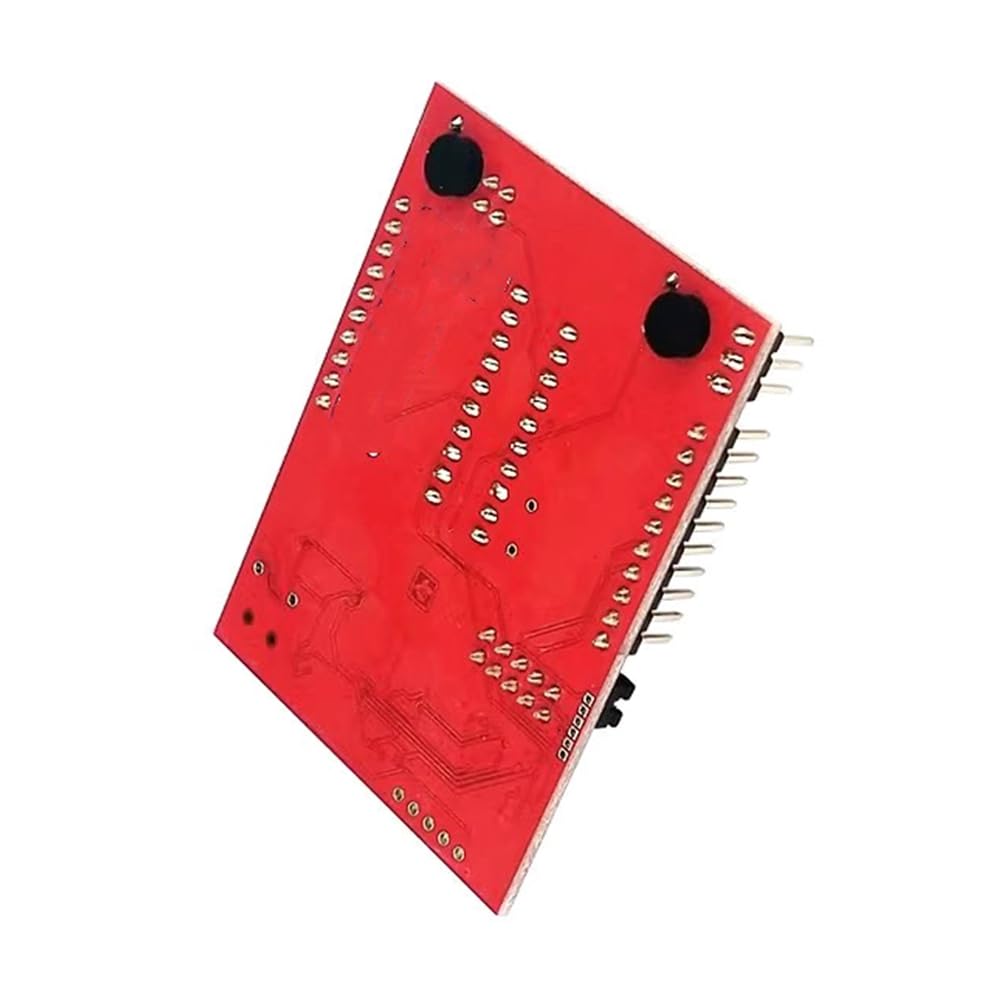 Kit de Cartes de Développement MSP-EXP430G2 - Kit de Développement MSP430 LaunchPad MSP-EXP430G2