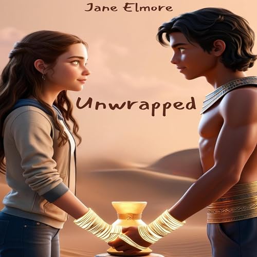 Unwrapped by Jane Elmore episode artwork