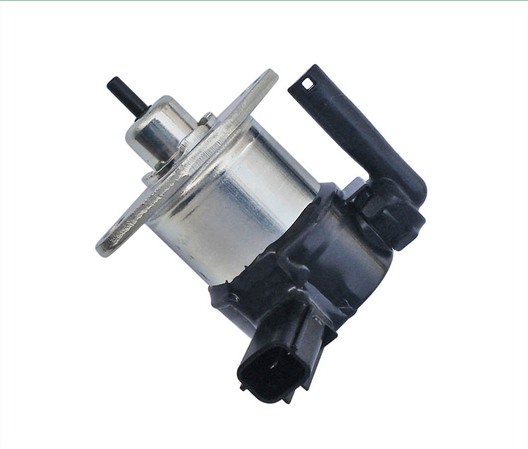 Hg　バクシンオウ Amazon.com: Gladiator New Fuel Shut-Off Solenoid fits Kubota