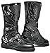 Produktbild Sidi Adventure Gore schwarz Motorrad Touring Stiefel + kostenloser Socken New
