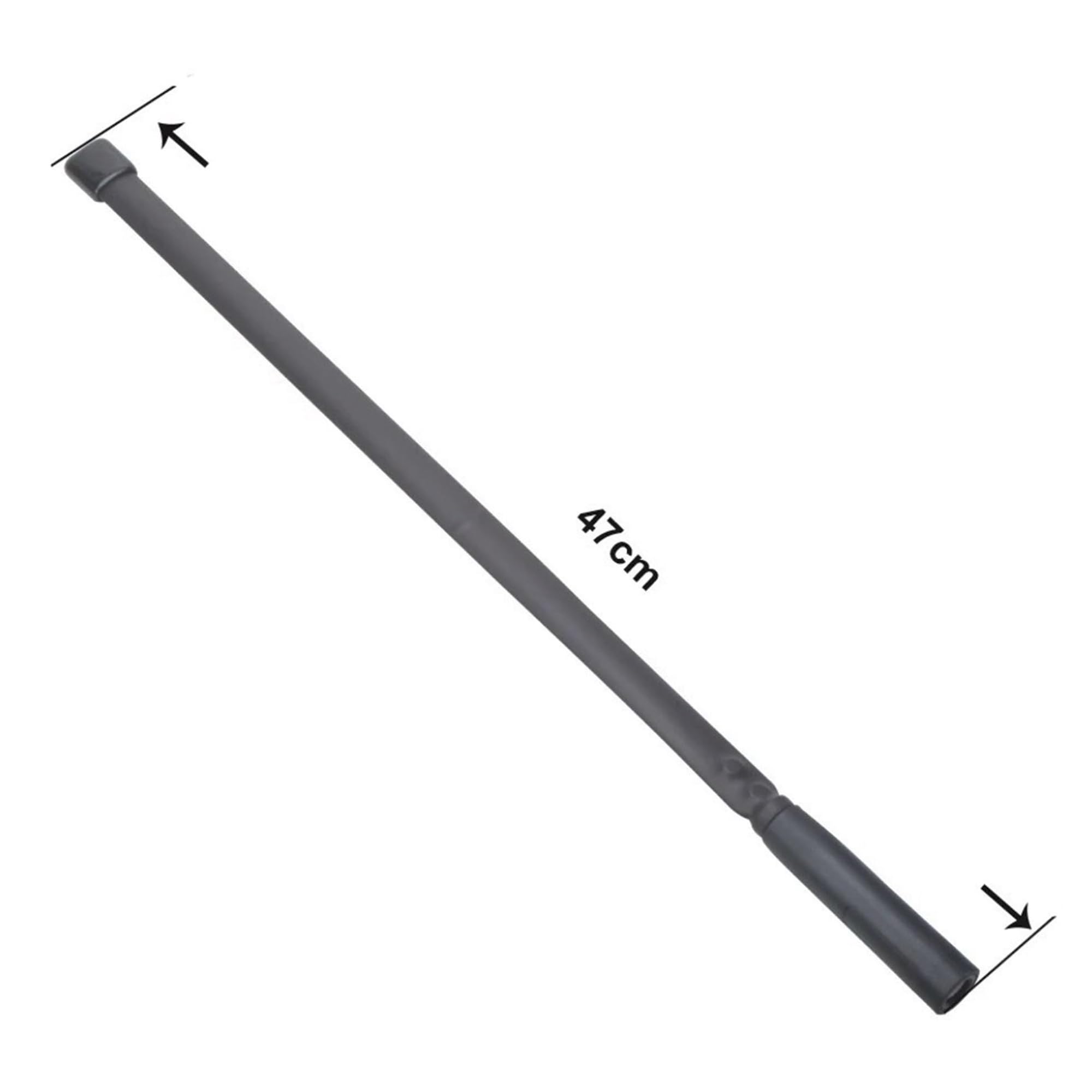 Antena BNC PNI Flex 47 składana, 27 MHz, 47 cm, do Escort HP 82 i HP 62
