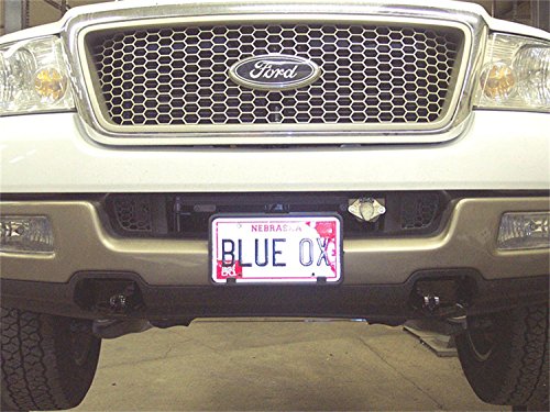 Blue Ox BX2169 Base Plate