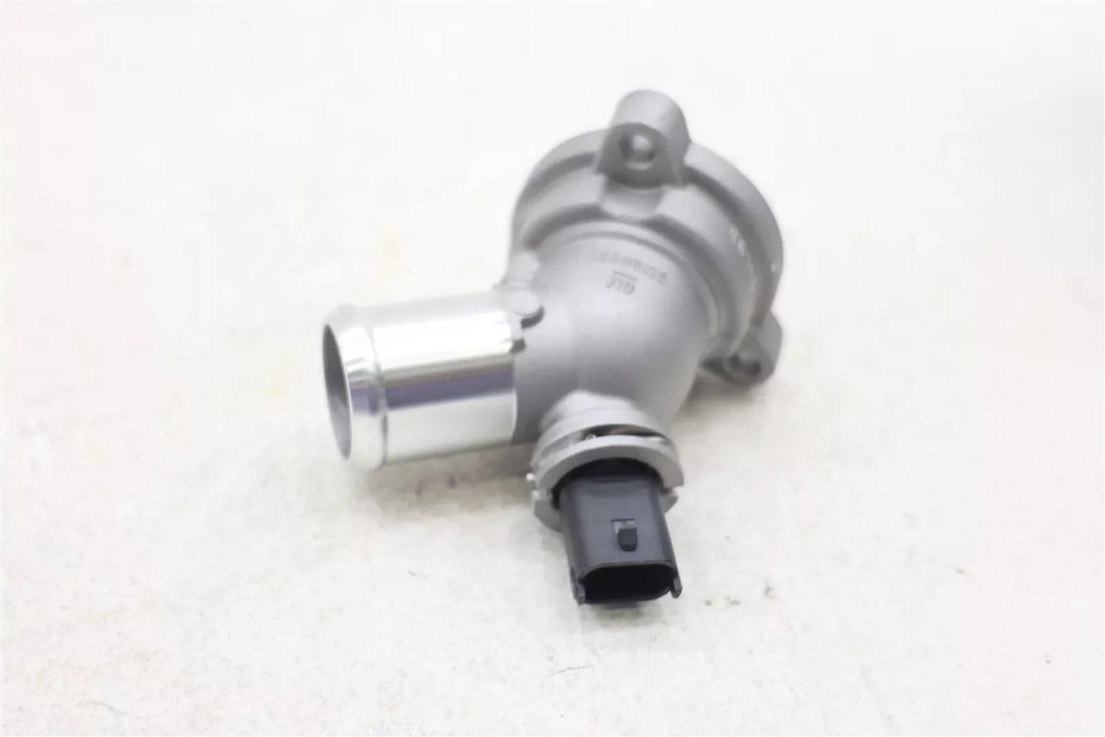 Układ chłodzenia silnika Termostat płynu chłodzącego silnika pasujący do Chevrolet Spark 1.2L L4 25199831