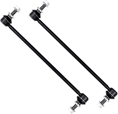 SCITOO - Kit de suspensión (2 unidades)