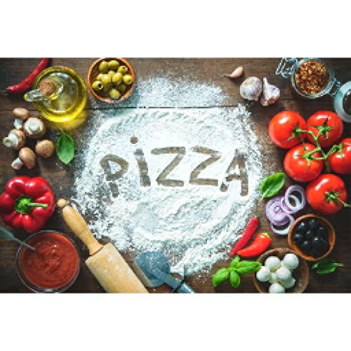 Peinture sur toile cuisine affiche mur imprime art photos de restaurant 70x100