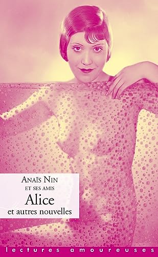 Alice et autre nouvelles