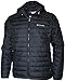 Price comparison product image Columbia Men's White Out II Insulated Omni Heat Hooded Jacket