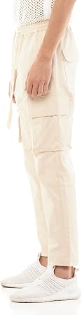 Cargo Climbing Pants