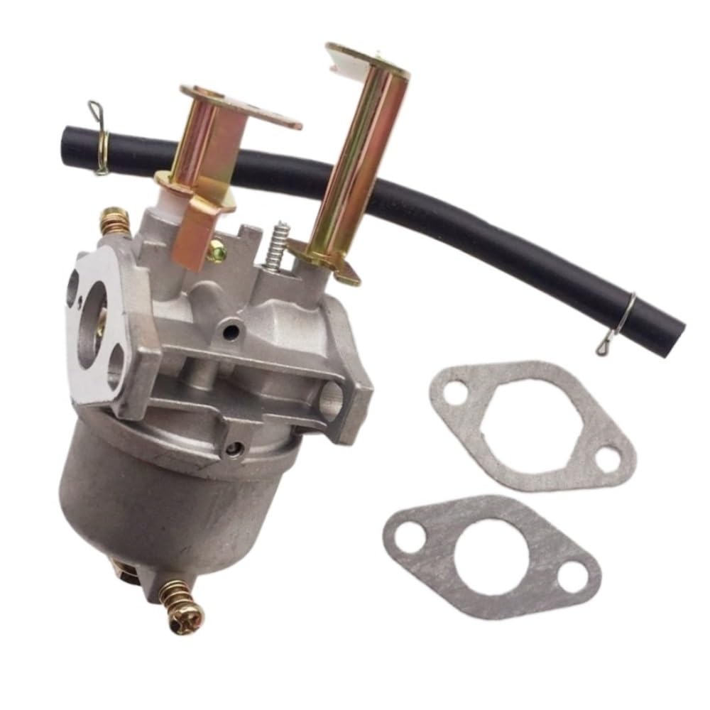 Carburateur CT100U réparation moteur essence 98 cm³ mini-moto en panne