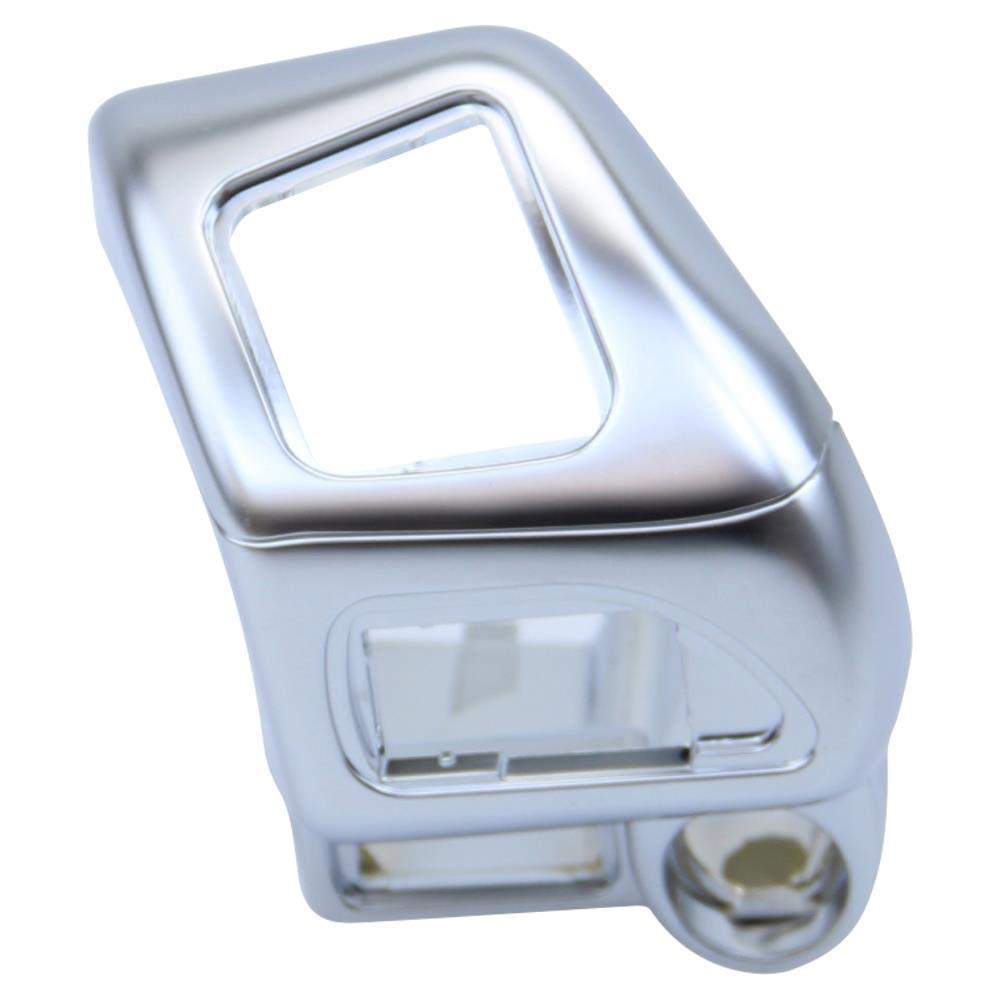 Verkleidung Halterung Schalter Links kompatibel mit Piaggio MP3 original 622993